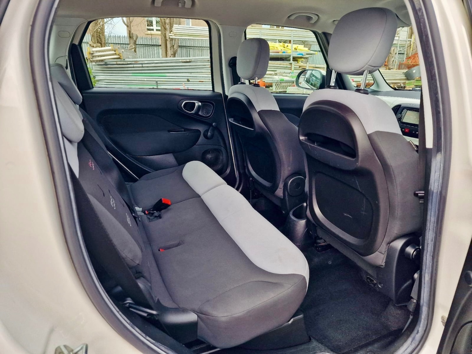 Used Fiat 500L 2013 for sale - 76255186: Photo 12