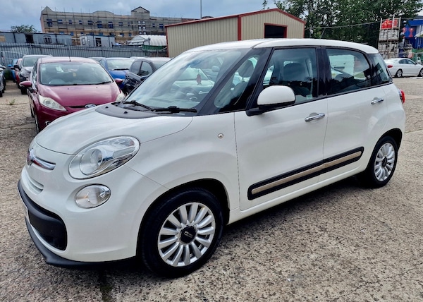 Used Fiat 500L 2013 for sale - 76255186: Photo 17