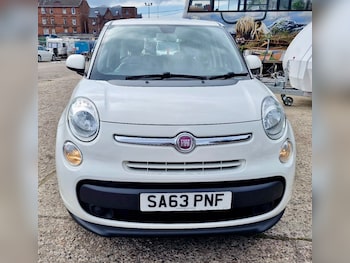 Used Fiat 500L 2013 for sale - 76255186: Photo 3