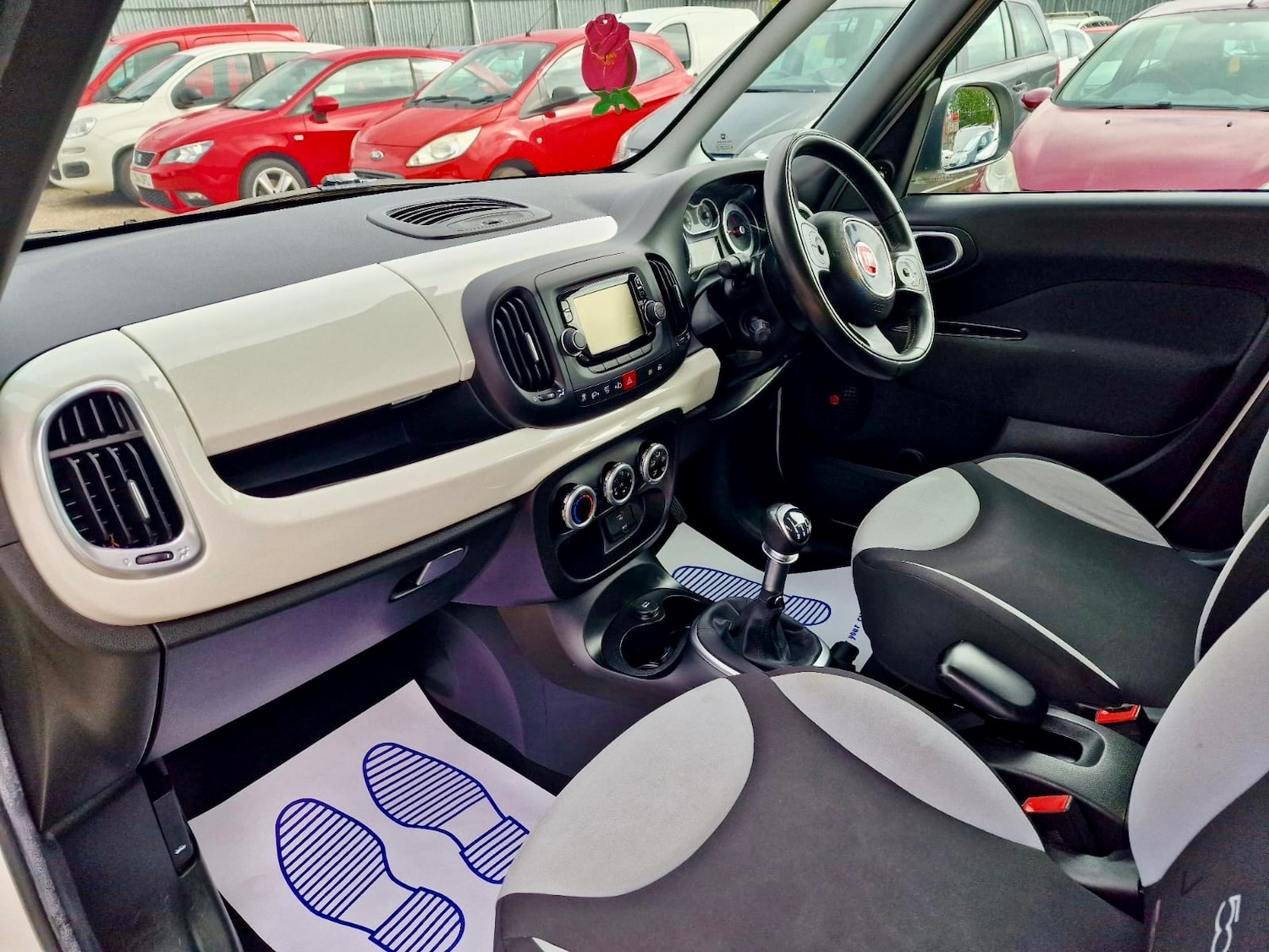 Used Fiat 500L 2013 for sale - 76255186: Photo 7