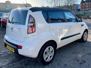 Used Kia Soul 2010 for sale - 73656671: Photo