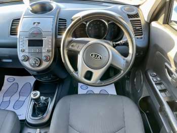 Used Kia Soul 2010 for sale - 73656671: Photo
