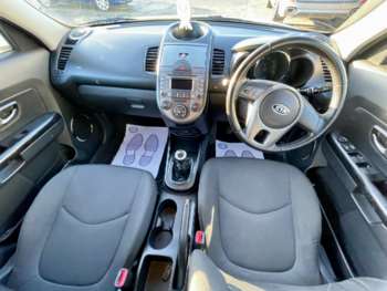 Used Kia Soul 2010 for sale - 73656671: Photo