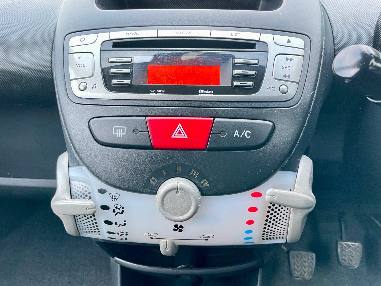 Used Citroen C1 2013 for sale - 77720916: Photo 13