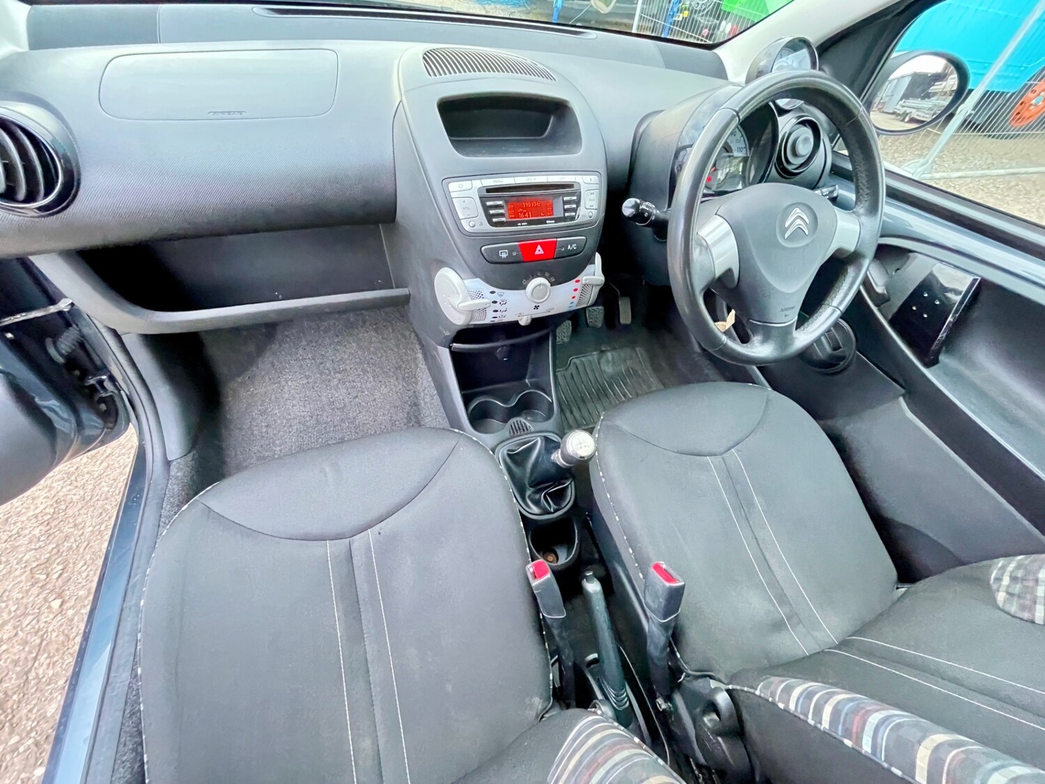 Used Citroen C1 2013 for sale - 77720916: Photo 17