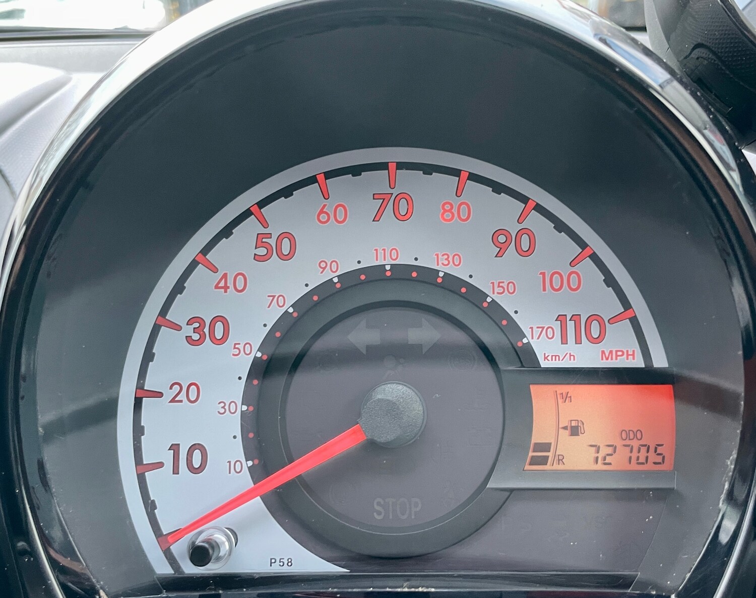 Used Citroen C1 2013 for sale - 77720916: Photo 19