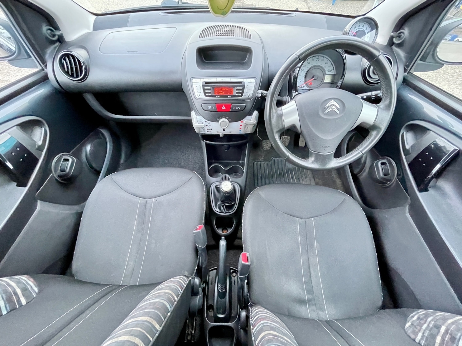 Used Citroen C1 2013 for sale - 77720916: Photo 3