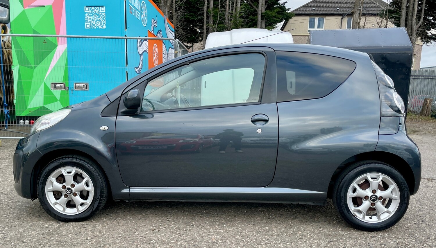 Used Citroen C1 2013 for sale - 77720916: Photo 6