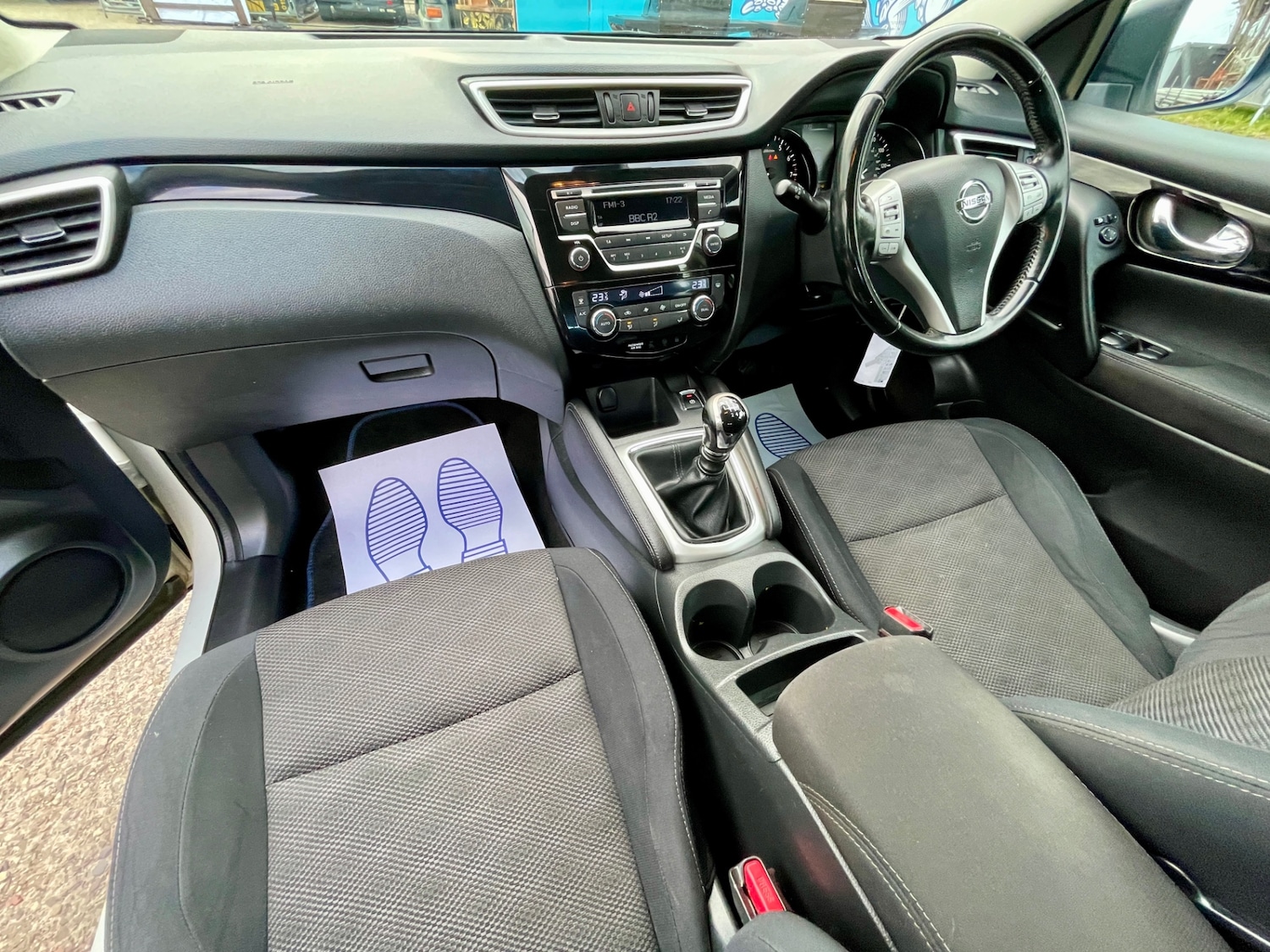 Vehicle 17