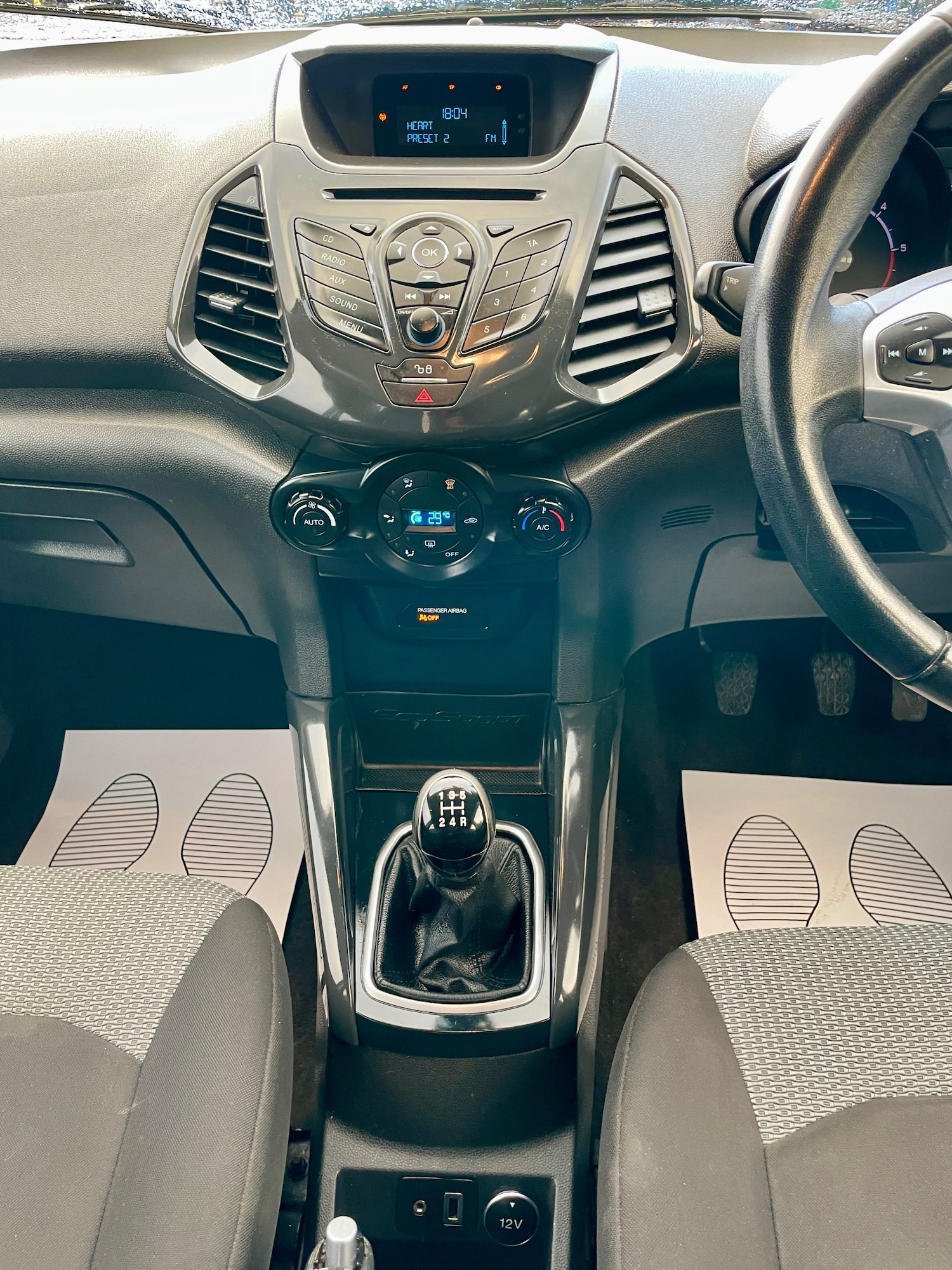 Used Ford Ecosport 2014 for sale - 78045781: Photo 10