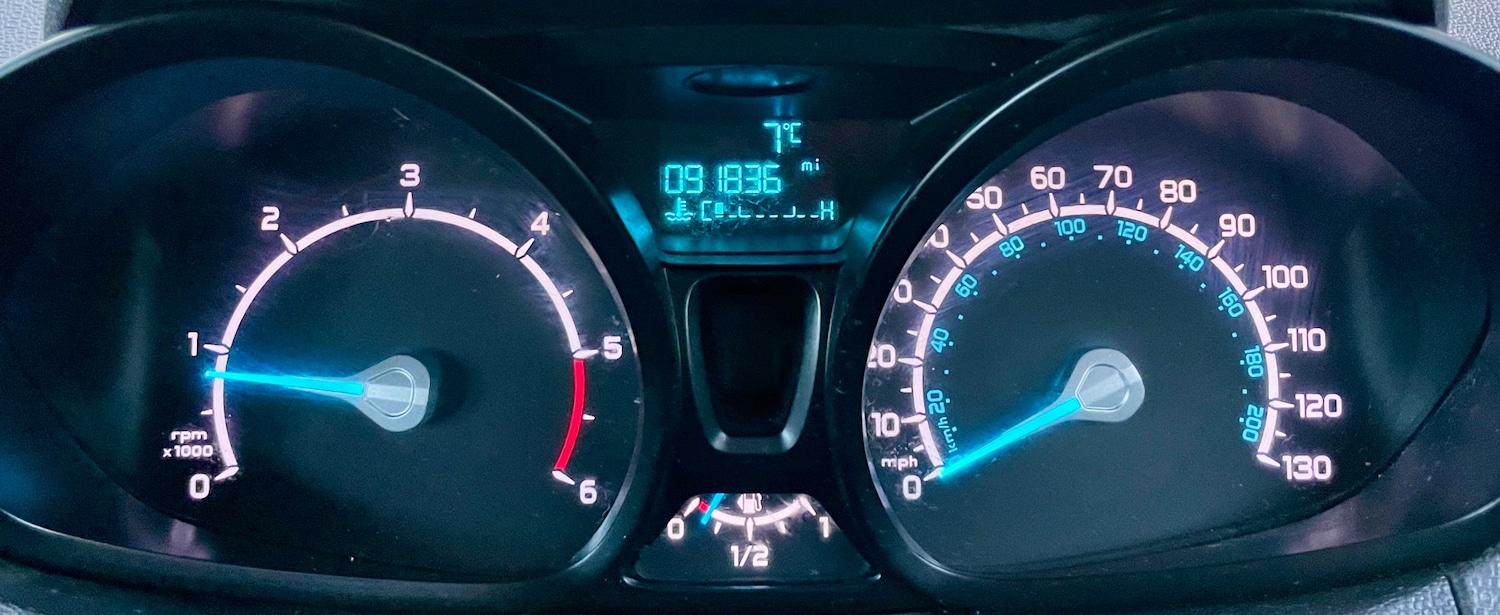 Used Ford Ecosport 2014 for sale - 78045781: Photo 20