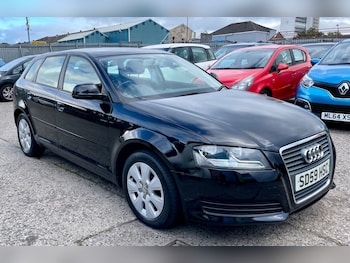 Audi - A3