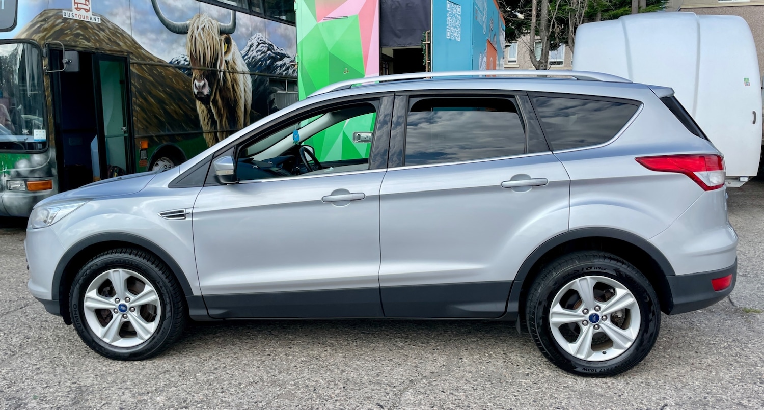 Used Ford Kuga 2013 for sale - 76847036: Photo 12