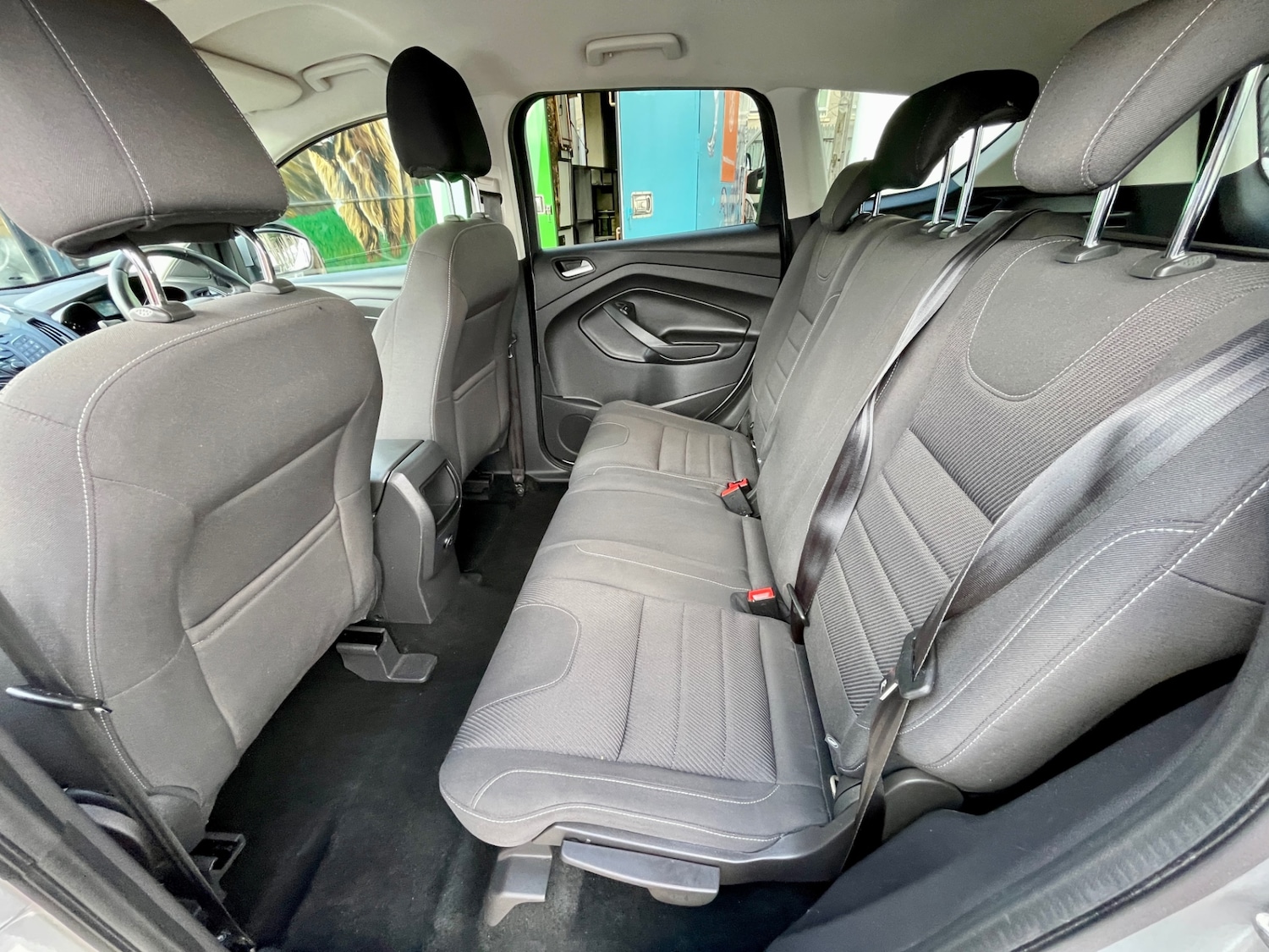 Used Ford Kuga 2013 for sale - 76847036: Photo 13