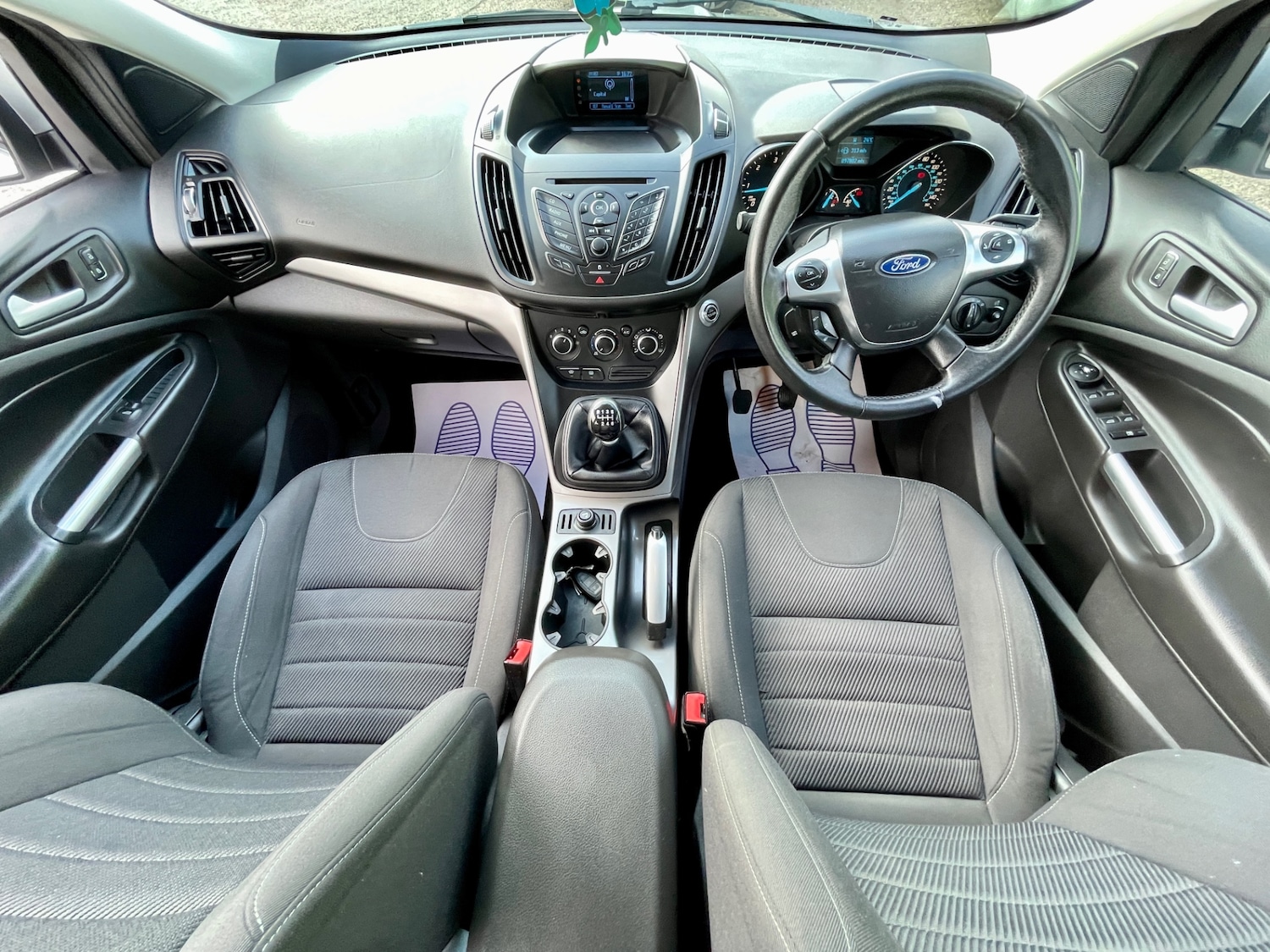 Used Ford Kuga 2013 for sale - 76847036: Photo 3