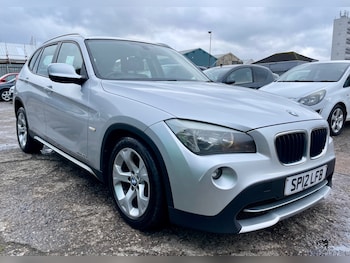 Used BMW X1 2012 for sale - 78534907: Photo