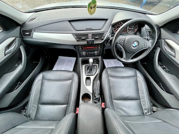 Used BMW X1 2012 for sale - 78534907: Photo