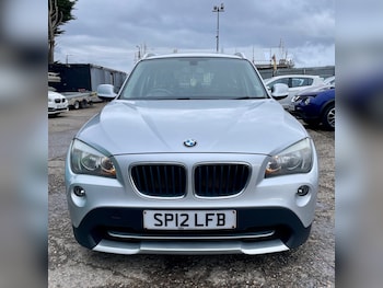 Used BMW X1 2012 for sale - 78534907: Photo