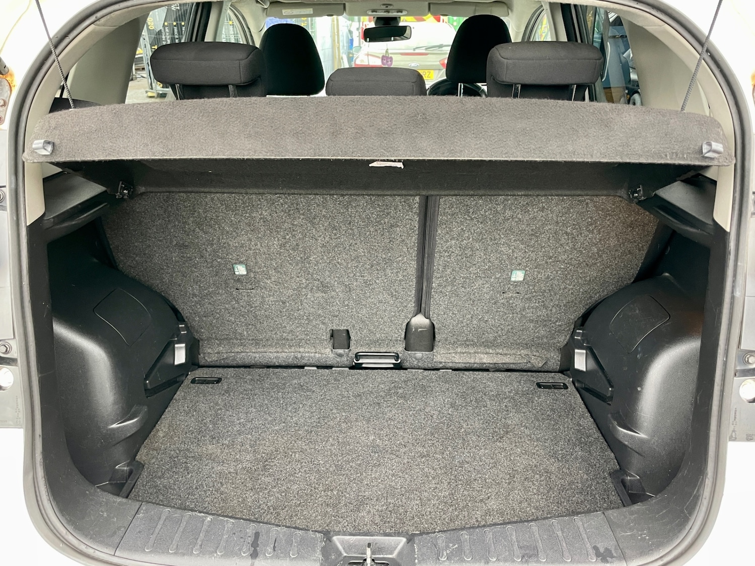 Used Nissan Note 2015 for sale - 76837568: Photo 15