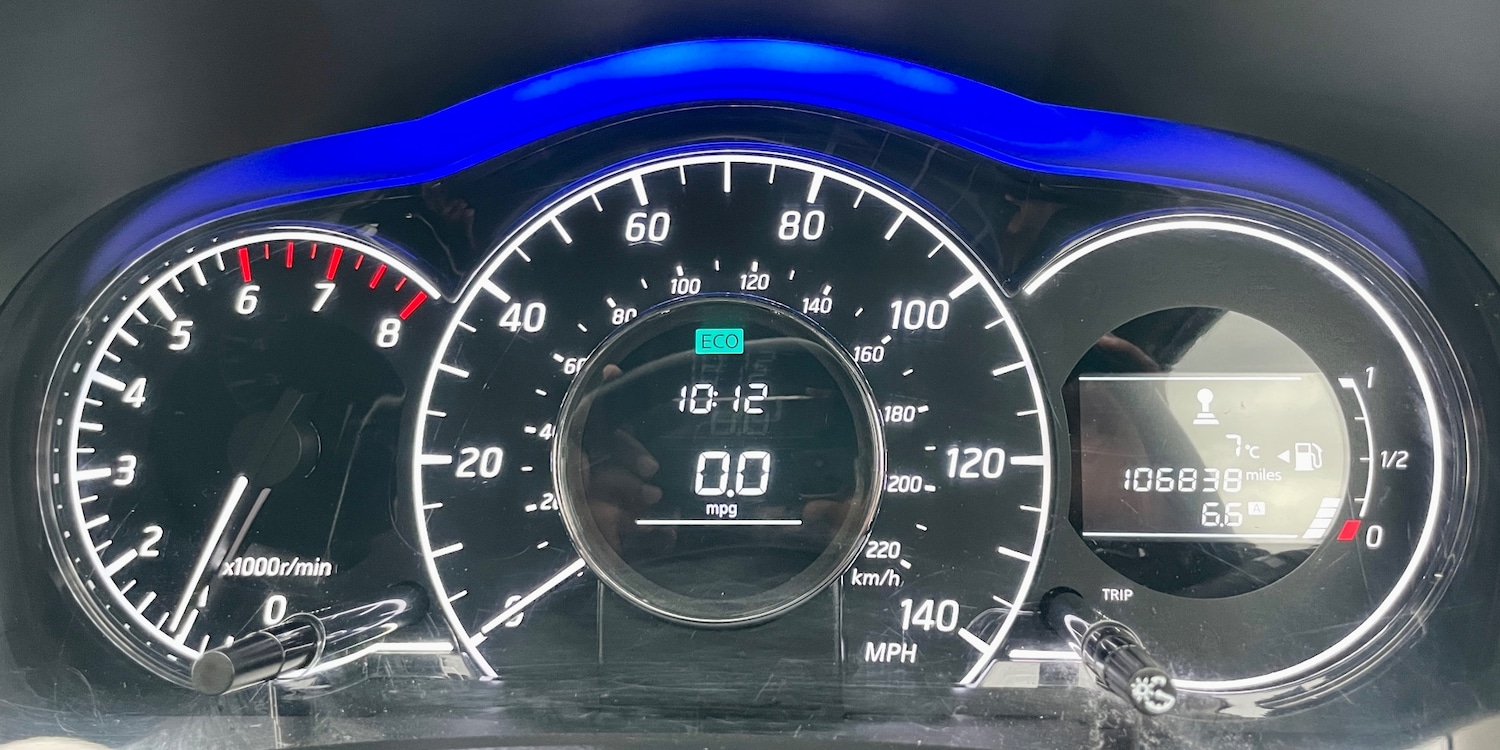 Used Nissan Note 2015 for sale - 76837568: Photo 19