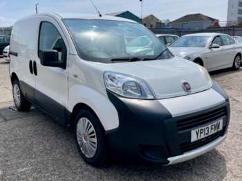 Used Fiat Fiorino 2013 for sale - 74928382: Photo