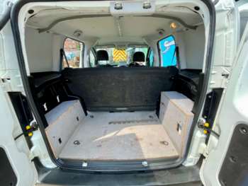 Used Fiat Fiorino 2013 for sale - 74928382: Photo