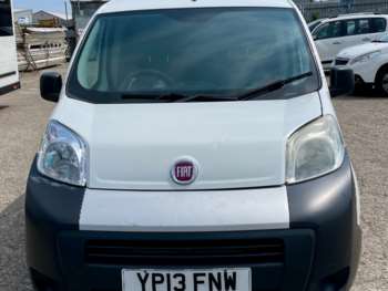 Used Fiat Fiorino 2013 for sale - 74928382: Photo
