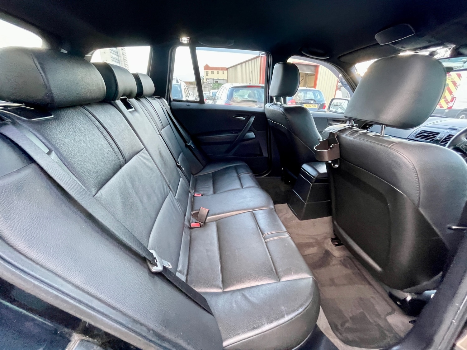 Used BMW X3 2006 for sale - 76393842: Photo 14