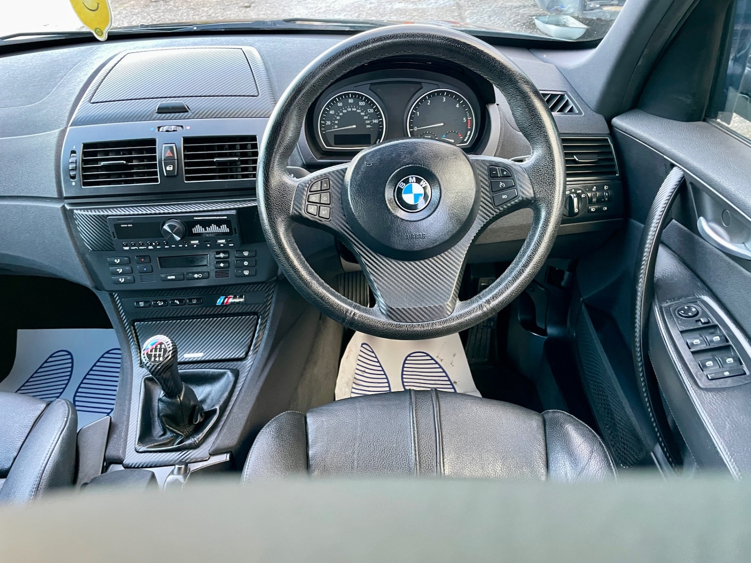 Used BMW X3 2006 for sale - 76393842: Photo 16