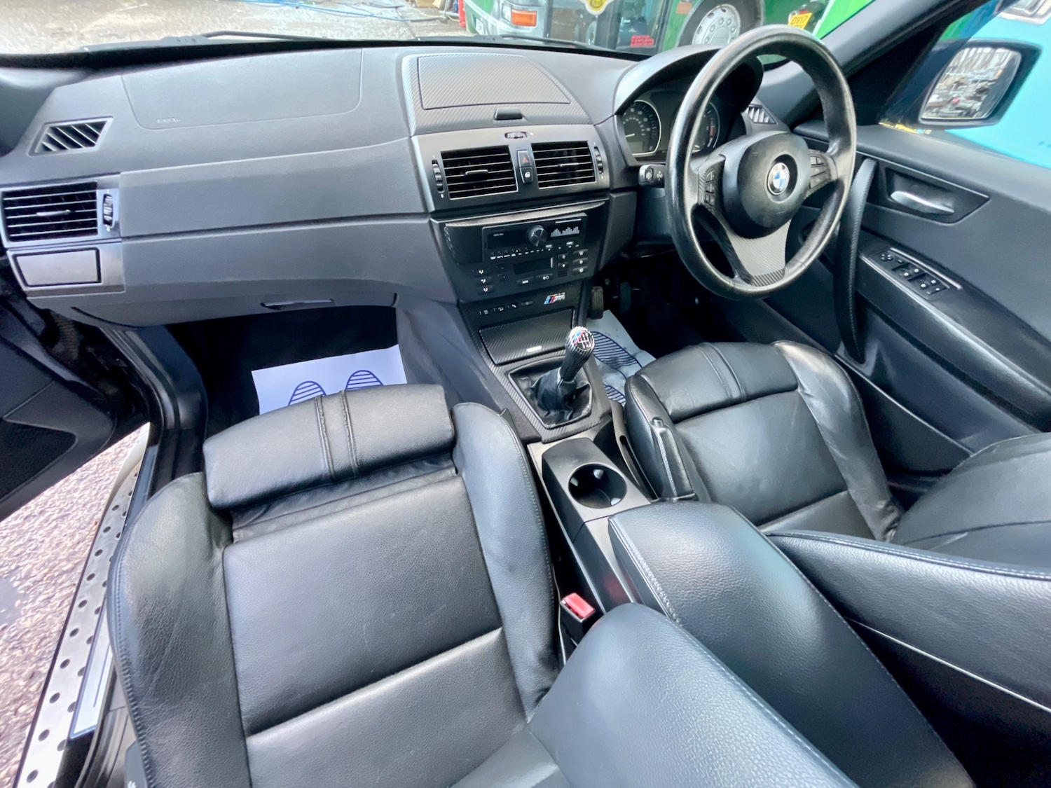 Used BMW X3 2006 for sale - 76393842: Photo 18