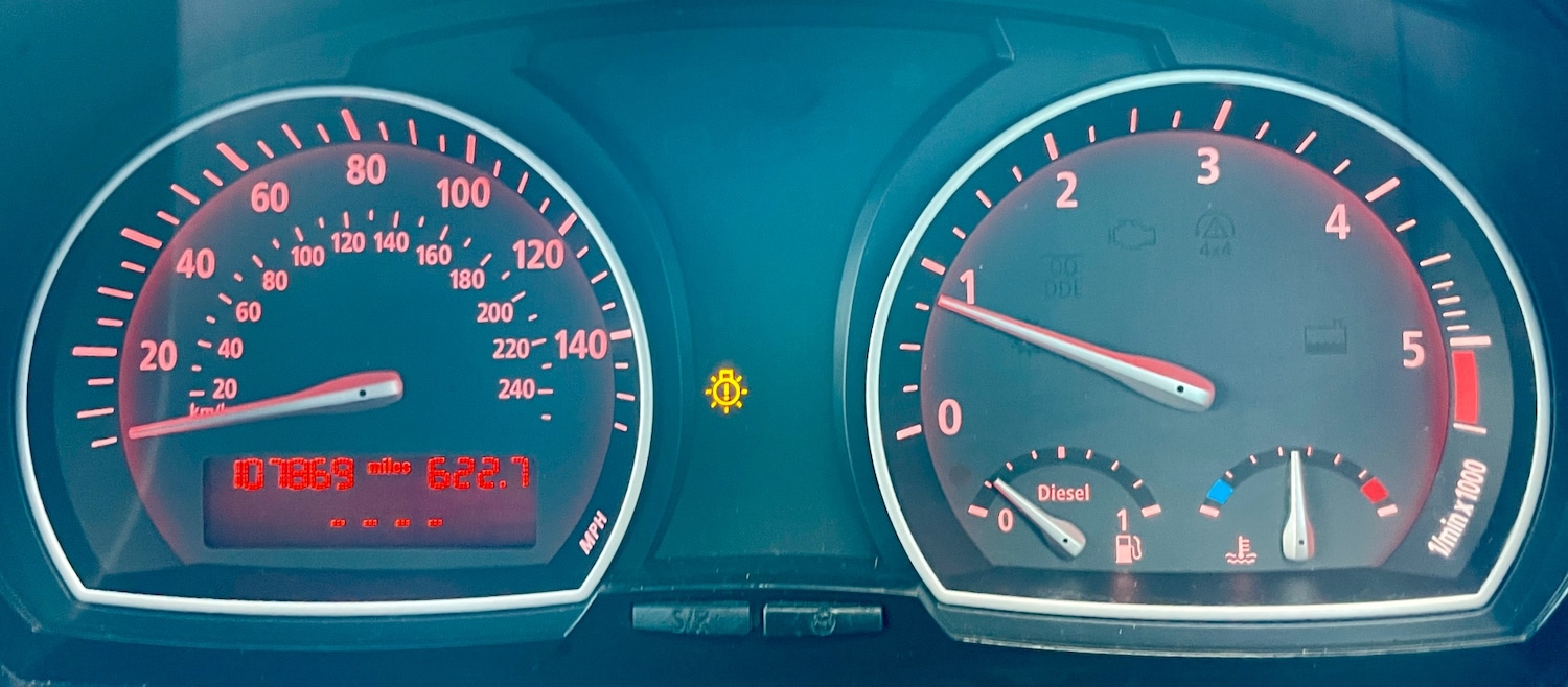 Used BMW X3 2006 for sale - 76393842: Photo 20