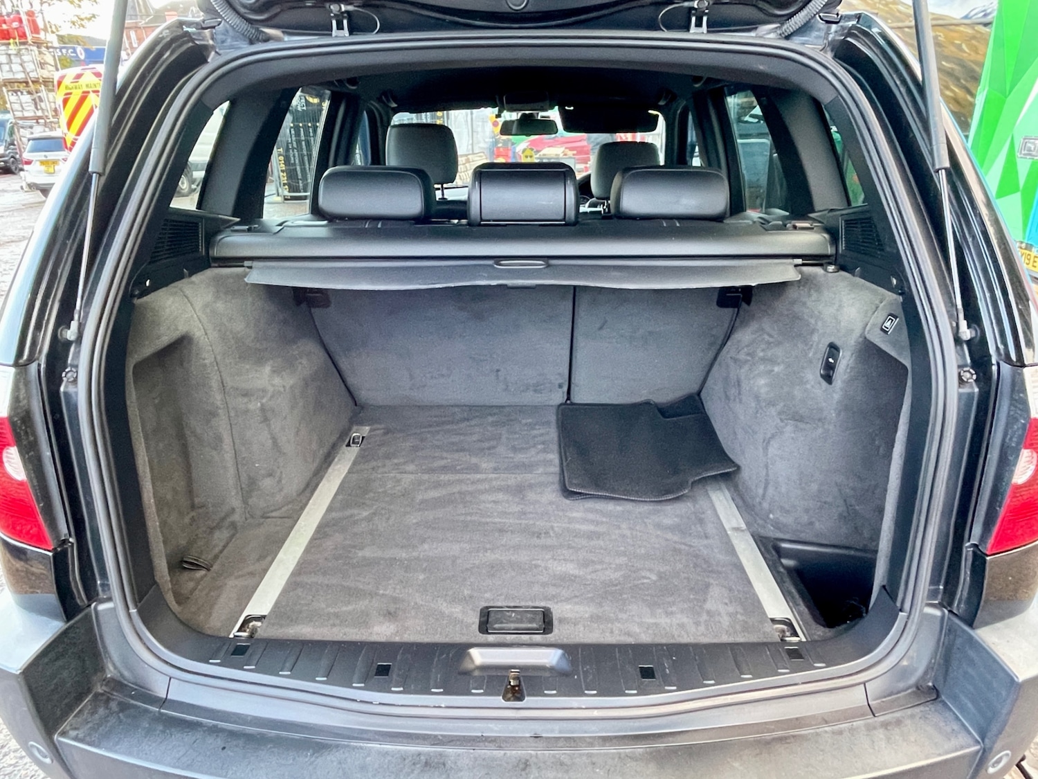 Used BMW X3 2006 for sale - 76393842: Photo 8