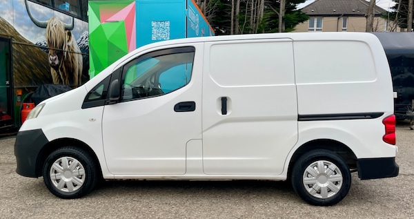 Used Nissan NV200 2011 for sale - 76293328: Photo 14