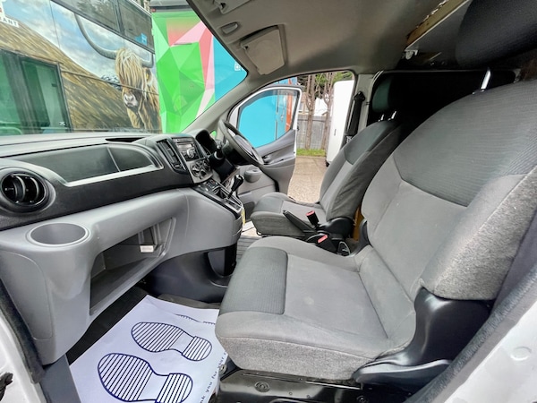 Used Nissan NV200 2011 for sale - 76293328: Photo 17