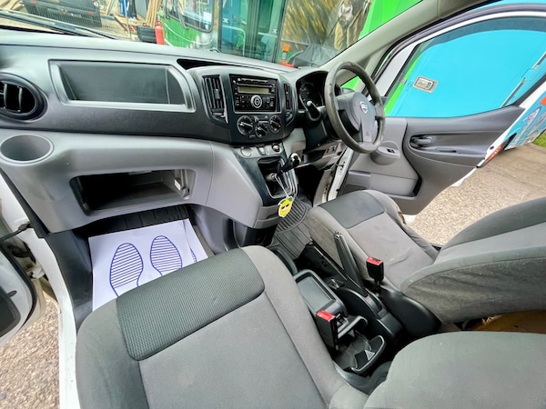 Used Nissan NV200 2011 for sale - 76293328: Photo 18