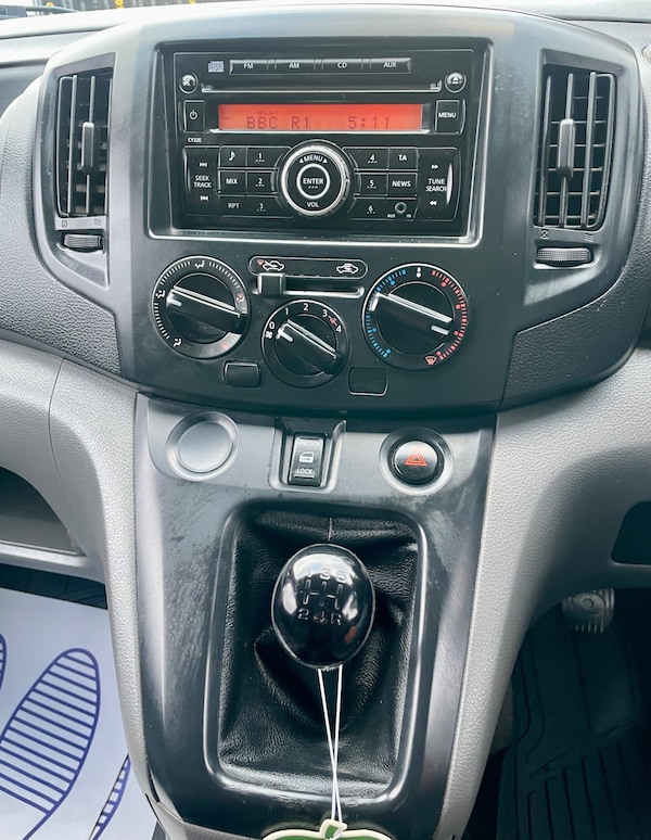 Used Nissan NV200 2011 for sale - 76293328: Photo 19