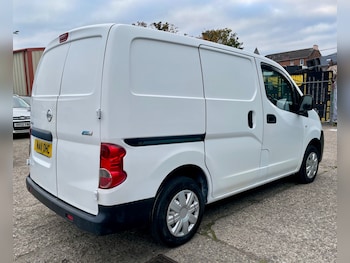 Used Nissan NV200 2011 for sale - 76293328: Photo 2