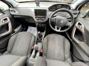 Used Peugeot 2008 2014 for sale - 73955001: Photo