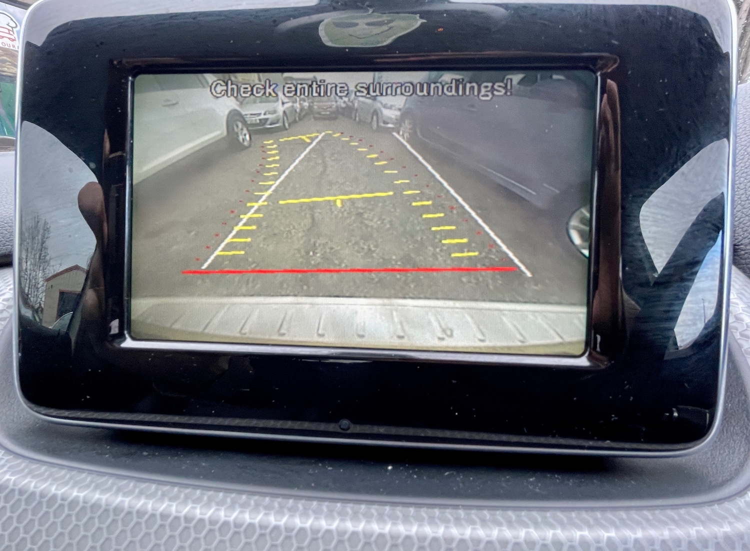 Used Mercedes-Benz B Class 2012 for sale - 78069693: Photo 11