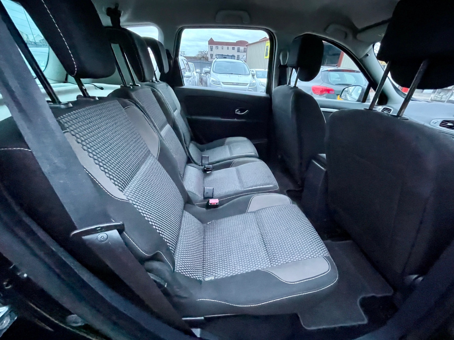 Used Renault Scenic Xmod 2014 for sale - 76510303: Photo 6