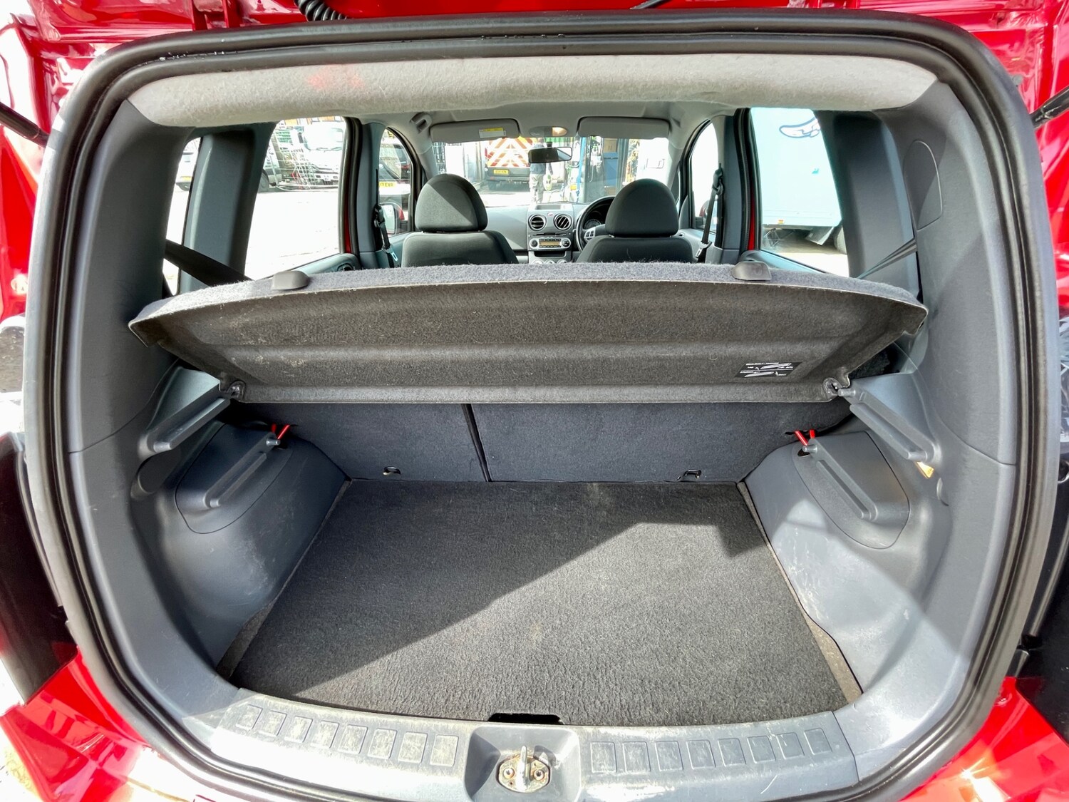 Used Mitsubishi Colt 2013 for sale - 78107758: Photo 12