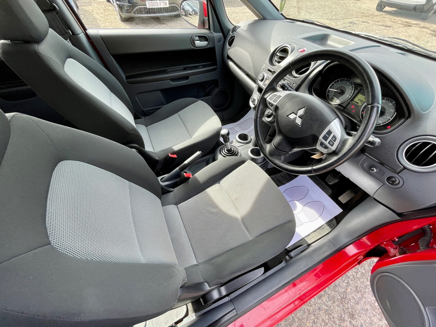 Used Mitsubishi Colt 2013 for sale - 78107758: Photo 16