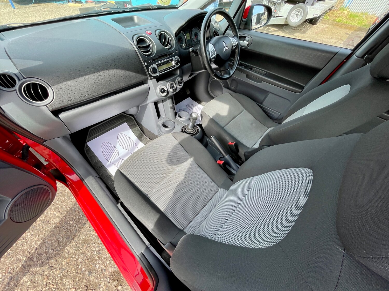 Used Mitsubishi Colt 2013 for sale - 78107758: Photo 18