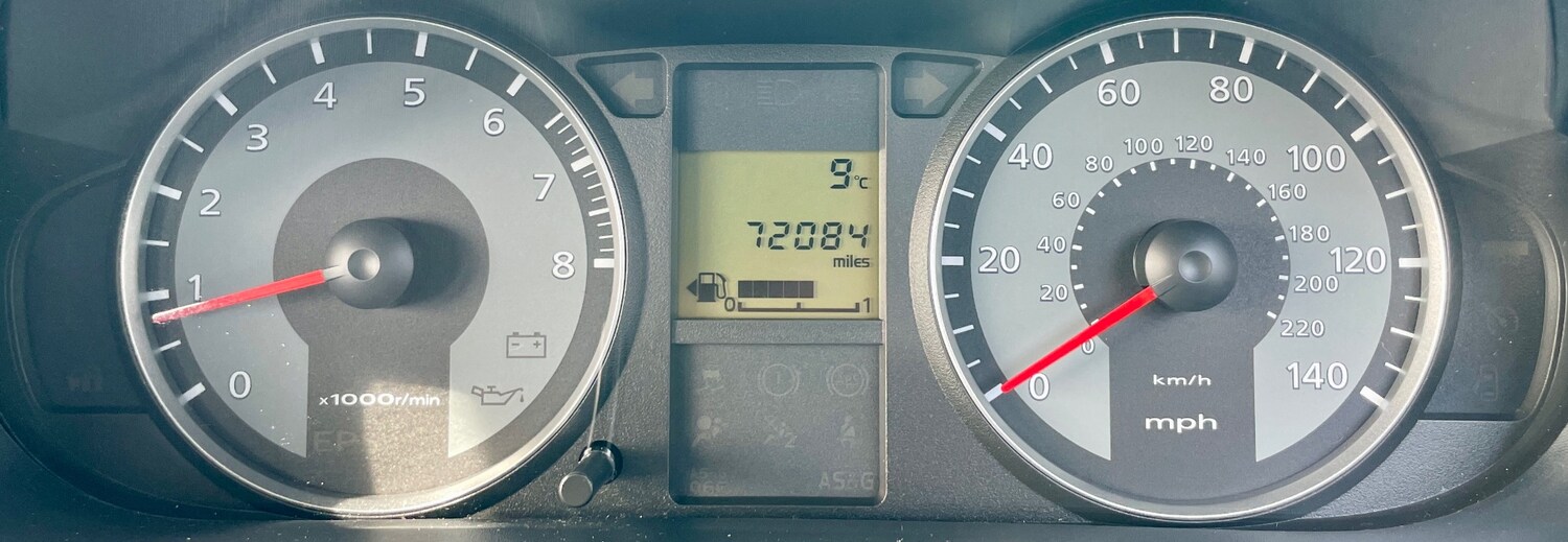 Used Mitsubishi Colt 2013 for sale - 78107758: Photo 19