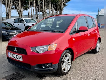 Used Mitsubishi Colt 2013 for sale - 78107758: Photo