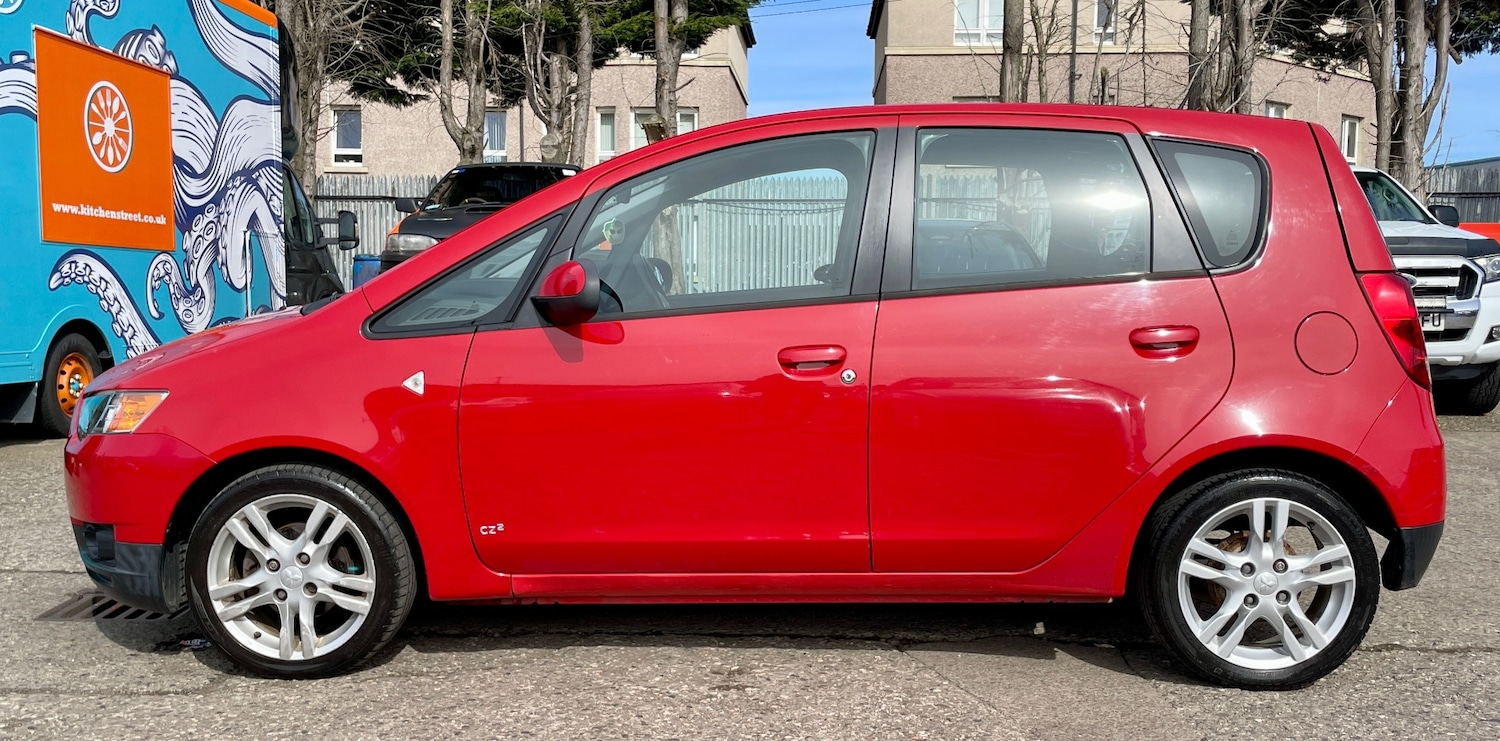 Used Mitsubishi Colt 2013 for sale - 78107758: Photo 5