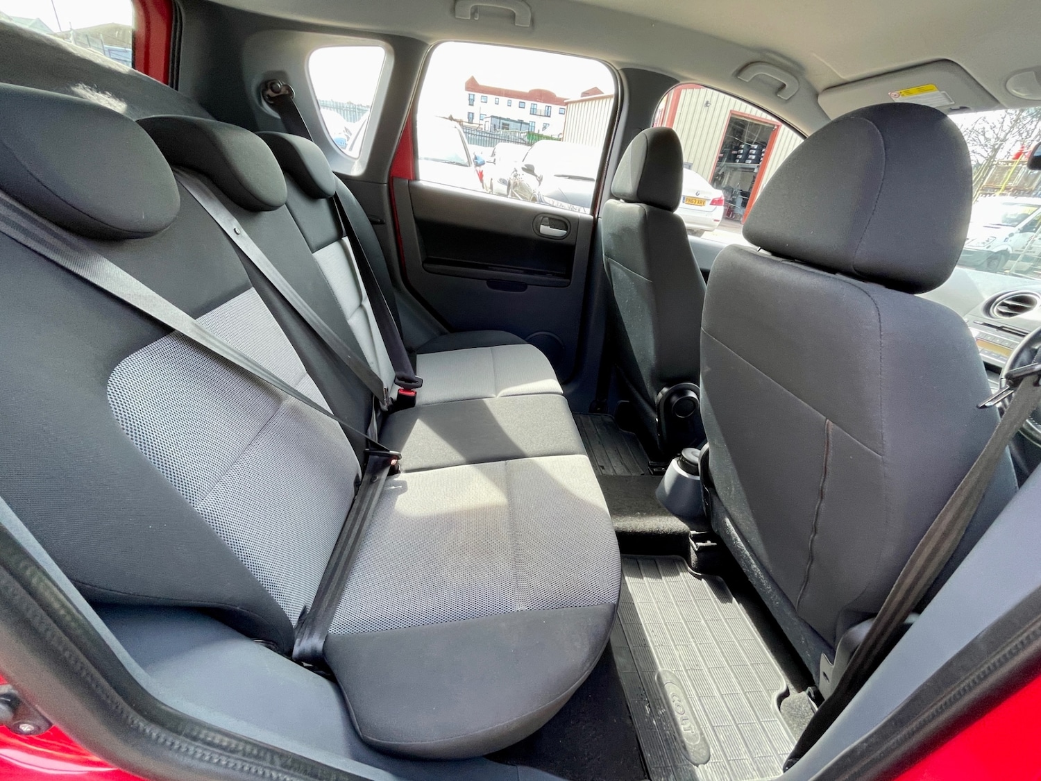 Used Mitsubishi Colt 2013 for sale - 78107758: Photo 6