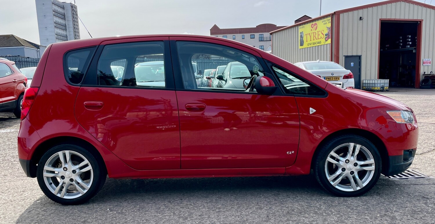 Used Mitsubishi Colt 2013 for sale - 78107758: Photo 9