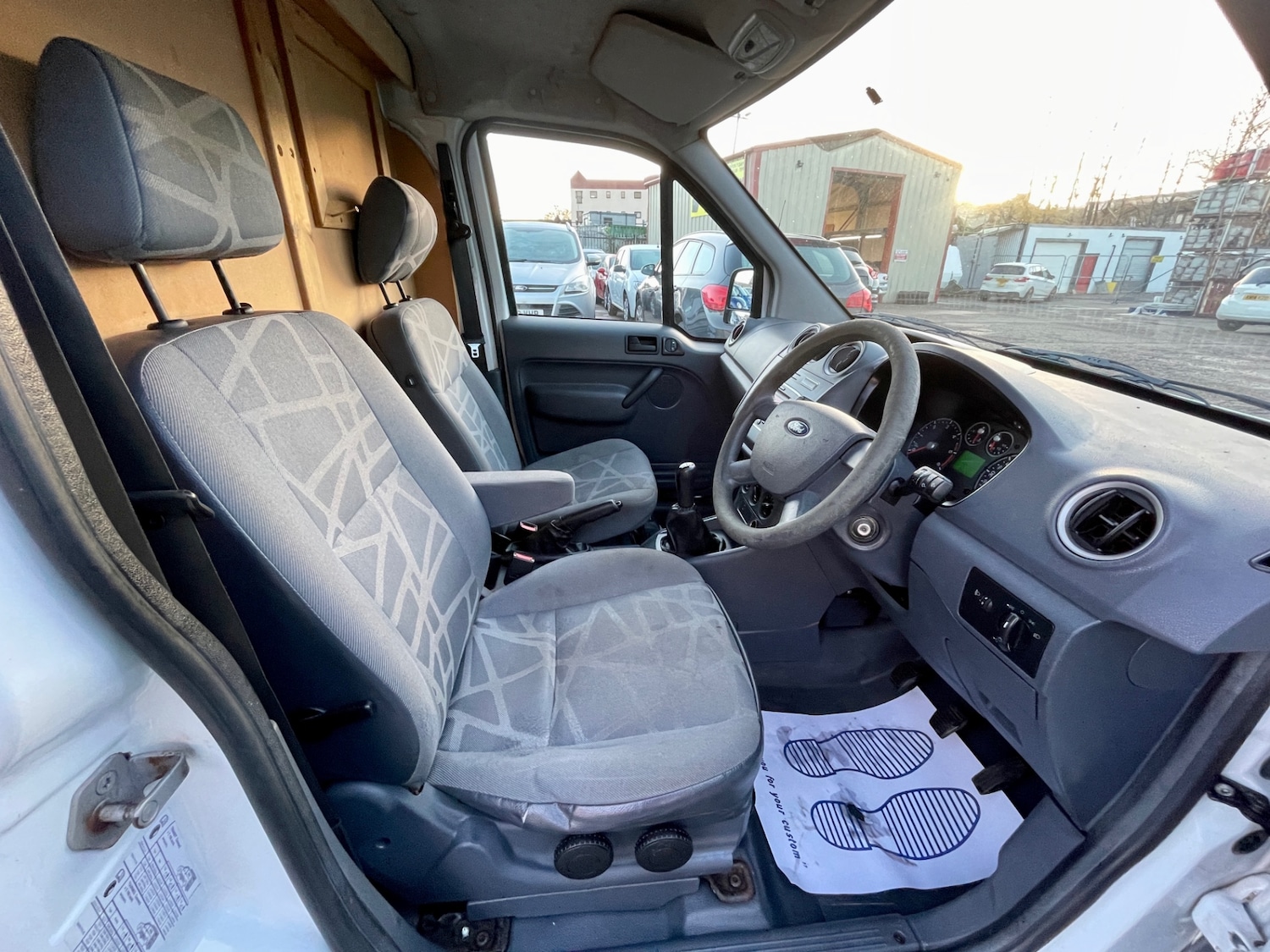 Used Ford Transit Connect 2013 for sale - 76519535: Photo 16