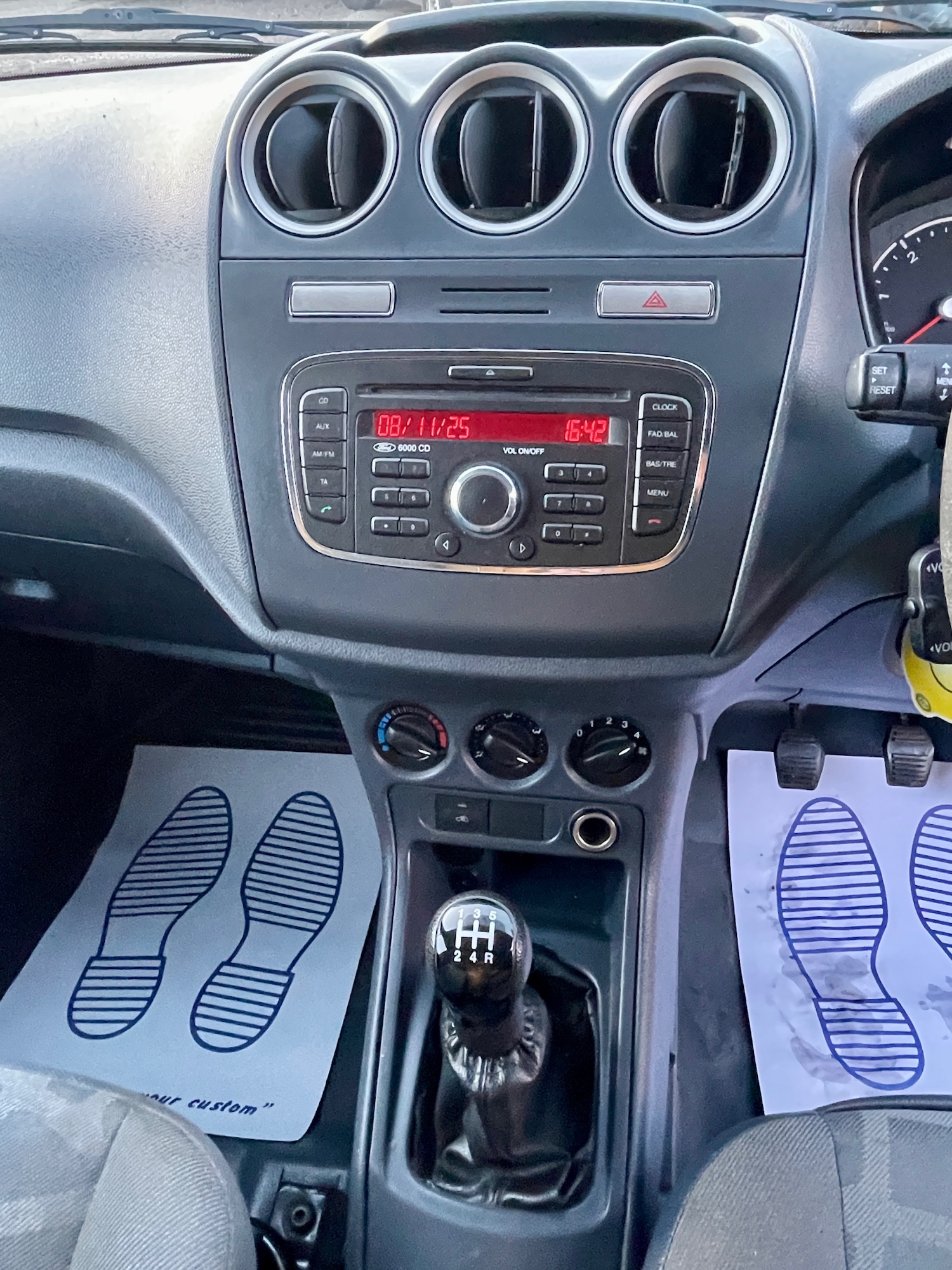 Used Ford Transit Connect 2013 for sale - 76519535: Photo 18